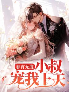 春宵无度：小叔宠我上天这本小说怎么样？免费在线阅读试试