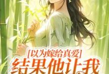 龙椿韩子毅小说叫什么(以为嫁给真爱,结果他让我替他杀人完整版免费阅读)-有文学