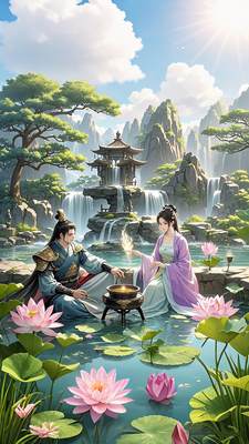 完结版《哑女穿越，夫人她只想苟着》在线免费阅读