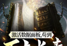 激活数据面板，苟到万古长青免费阅读，激活数据面板，苟到万古长青章节目录-有文学