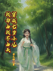 穿成七岁小儿，我命由我不由天小说的最新章节在哪里更新？免费追踪阅读