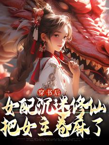 求穿书后，女配沉迷修仙把女主卷麻了小说免费资源