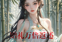 赠礼万倍返还，我，越舔实力越强小说阅读，赠礼万倍返还，我，越舔实力越强完结版-有文学