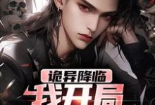 诡异降临：我开局震退恶煞免费阅读，诡异降临：我开局震退恶煞章节在线阅读-有文学