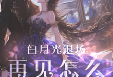 完结版《白月光退场，再见怎么红了眼》章节目录在线阅读-有文学