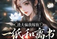 廖华裳小说渣夫骗我嫁妆？一纸和离书你就签吧在线阅读章节-有文学