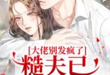 大佬别发疯了!糙夫已举手投降薛浩然夏安安,大佬别发疯了!糙夫已举手投降小说免费阅读-有文学