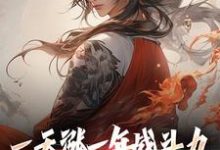 林凡小说完整版《一天涨一年战斗力，你跟我单挑？》免费阅读-有文学