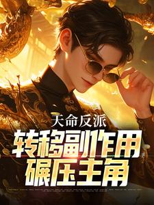 天命反派，转移副作用碾压主角韩羽，天命反派，转移副作用碾压主角完整版最新章节