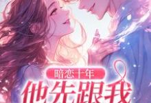 《暗恋十年，他先跟我表白了》小说罗佳程进章节章节免费在线阅读-有文学