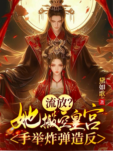 流放？她搬空皇宫，手举炸弹造反章节免费在线阅读，凤清歌君九霄完结版