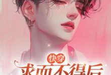 【快穿】求而不得后他黑化了小说全文阅读需要付费吗？寻找免费资源-有文学