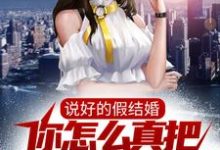 说好的假结婚,你怎么真把女神拿下了?完整版小说,说好的假结婚,你怎么真把女神拿下了?最新章节-有文学