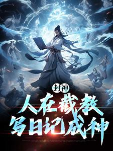 封神：人在截教，写日记成神小说有没有完结版在线？