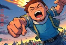 完整版《如果这世界不正经，那我可要发疯》小说免费阅读-有文学