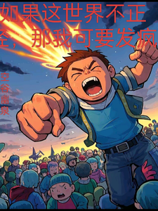 完整版《如果这世界不正经，那我可要发疯》小说免费阅读