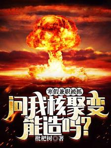 林勉小说完整版《寒假兼职被抓，问我核聚变能造吗？》免费阅读