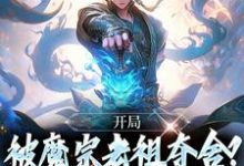 开局被魔宗老祖夺舍？我改变身份！完整版小说，开局被魔宗老祖夺舍？我改变身份！免费阅读-有文学