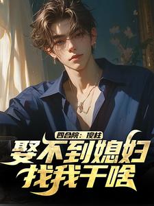 四合院：傻柱，娶不到媳妇找我干啥小说有没有完结版在线？