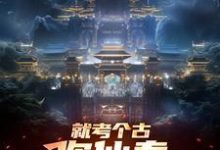 就考个古，你仙秦举国飞升？小说阅读，就考个古，你仙秦举国飞升？完结版-有文学