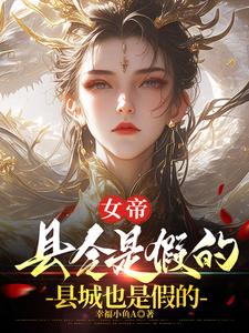 女帝，县令是假的，县城也是假的小说的无弹窗阅读体验，寻找免费阅读网站