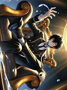 蜃如影完整版小说，蜃如影最新章节