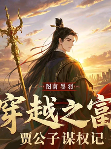 《穿越之富贾公子谋权记》小说免费阅读完整版