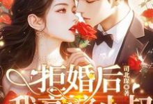 小说《拒婚后我高嫁小叔,太子爷你哭什么?》章节免费阅读-有文学