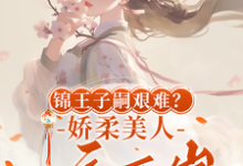 完结版《锦王子嗣艰难？娇柔美人一夜两崽》章节阅读-有文学