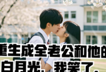 《重生成全老公和他的白月光我笑了》小说章节在线试读，《重生成全老公和他的白月光我笑了》最新章节目录-有文学