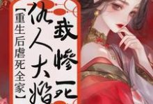 完结版《仇人大婚我惨死，重生后虐死全家》免费阅读-有文学