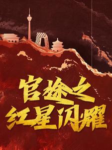 夏正华小说叫什么（官途之红星闪耀完整版免费阅读）