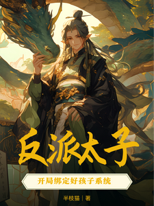 反派太子：开局绑定好孩子系统小说的所有章节都能在哪里免费读到？