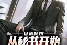 已完结小说《官道权术：从秘书开始问鼎仕途巅峰》最新章节-有文学