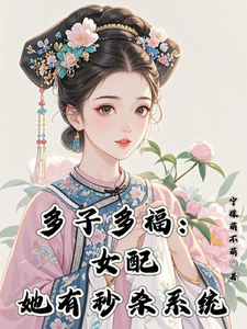 多子多福：女配她有秒杀系统章节免费在线阅读，许漫漫完结版