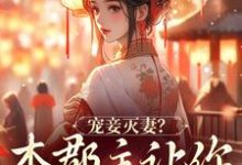 小说《宠妾灭妻?本郡主让你跌下神坛》完整版在线章节免费阅读-有文学