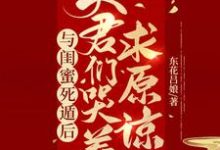 与闺蜜死遁后,夫君们哭着求原谅完整版小说,与闺蜜死遁后,夫君们哭着求原谅免费阅读-有文学