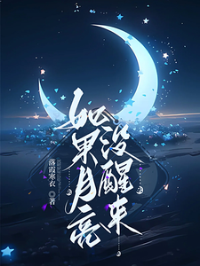 完结版《如果月亮没醒来》章节阅读