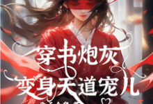 连翘完整版小说《穿书炮灰变身天道宠儿》免费阅读-有文学