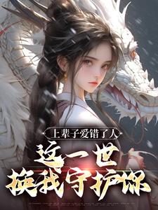 《上辈子爱错了人，这一世换我守护你》全集免费在线阅读（沐黎茵）