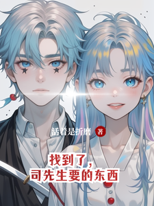 完整版《找到了，司先生要的东西》小说免费阅读