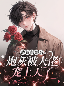 已完结小说《协议结婚后炮灰被大佬宠上天了》章节在线阅读