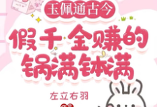 玉佩通古今，假千金赚的盆满钵满小说的免费阅读版本在哪里可以找到？-有文学