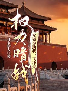 权力暗战：女领导助我一飞冲天王满仓何超美小说完结版章节在线阅读