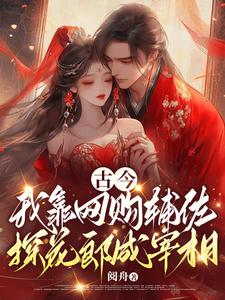 《古今，我靠网购辅佐探花郎成宰相》白芷儿上官槟小说免费阅读完整版