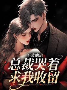 《不爱他后，总裁哭着求我收留》云里江时聿完整版小说免费阅读