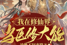 求推荐可以免费阅读我在修仙界当医修大能小说的网站-有文学