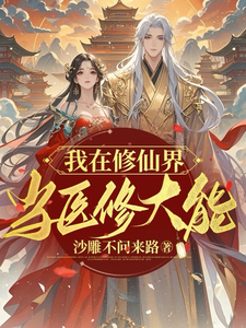 求推荐可以免费阅读我在修仙界当医修大能小说的网站