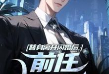 完整版《替身离开闪婚后,前任她后悔了》小说免费阅读-有文学