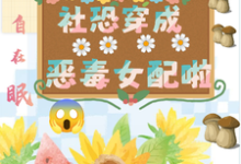 《坏了,社恐穿成恶毒女配啦》小说章节列表免费试读,祝水音季序周小说在线阅读-有文学